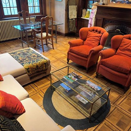 Estancia Villa Maria Эсейса Экстерьер фото