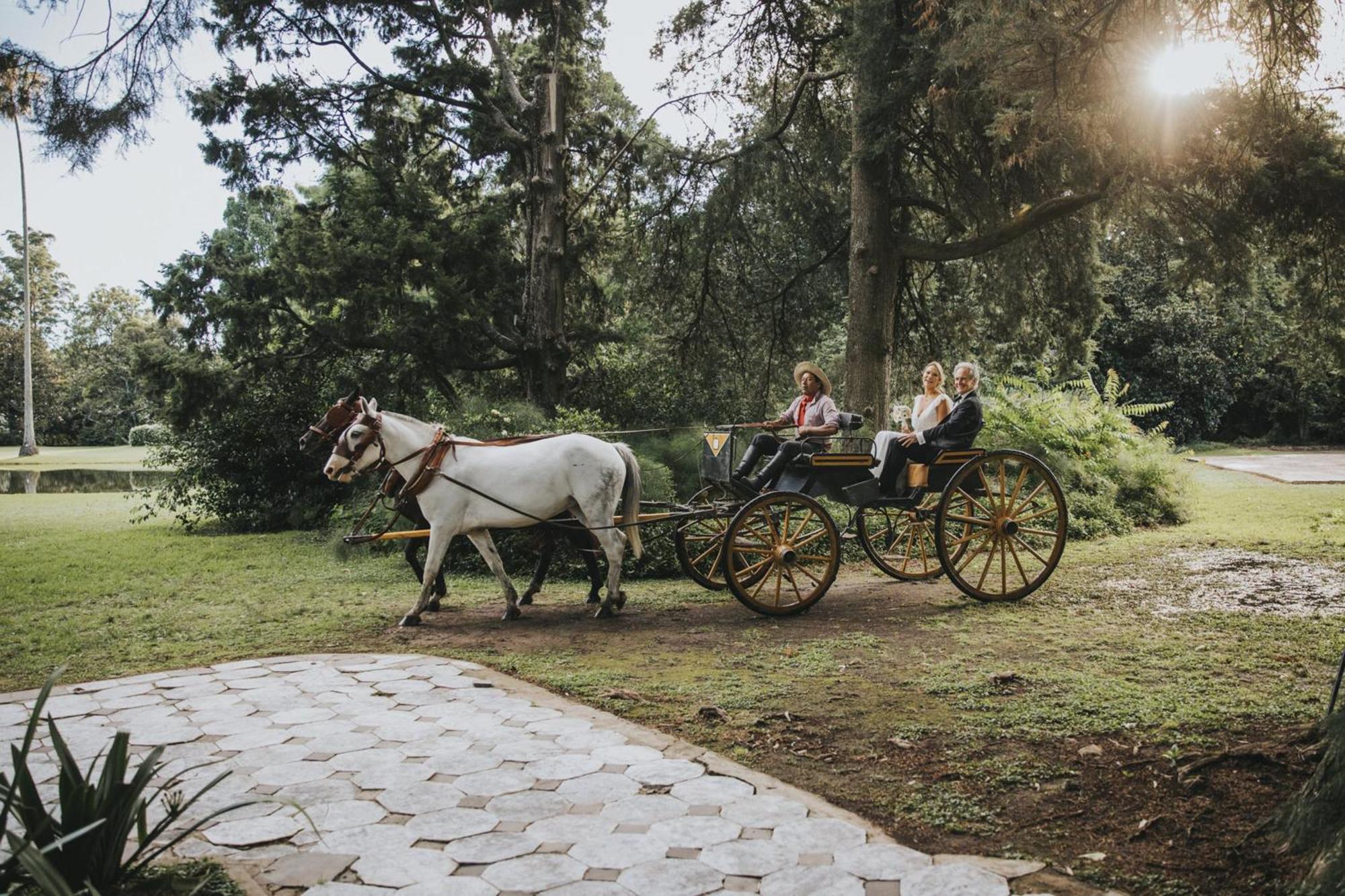 Estancia Villa Maria Эсейса Экстерьер фото